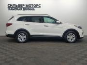 Hyundai Santa Fe III Рестайлинг Пермь  - изображение 21