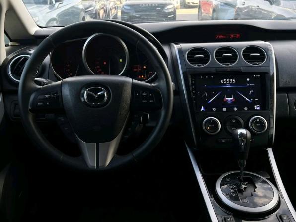 Mazda CX-7 I Рестайлинг с пробегом 2010 года, цена 985 000 рублей, 171520 км, внедорожник, Автокод Объявления