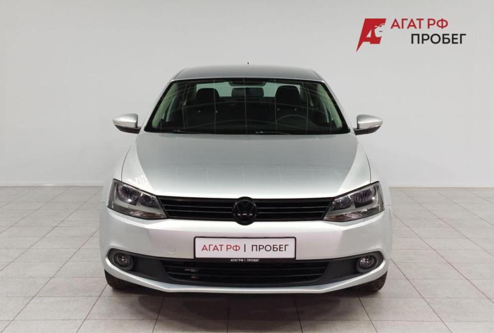 Volkswagen Jetta VI Саратов  - изображение 2