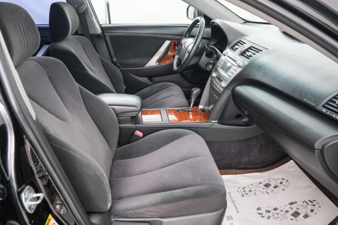 Toyota Camry VI (XV40) Рестайлинг с пробегом 2010 года, цена 1 399 000 рублей, 298875 км, седан, Автокод Объявления