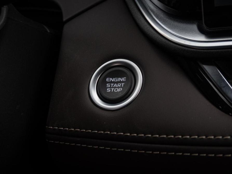 Geely Monjaro I Рестайлинг 2 Краснодар  - изображение 22