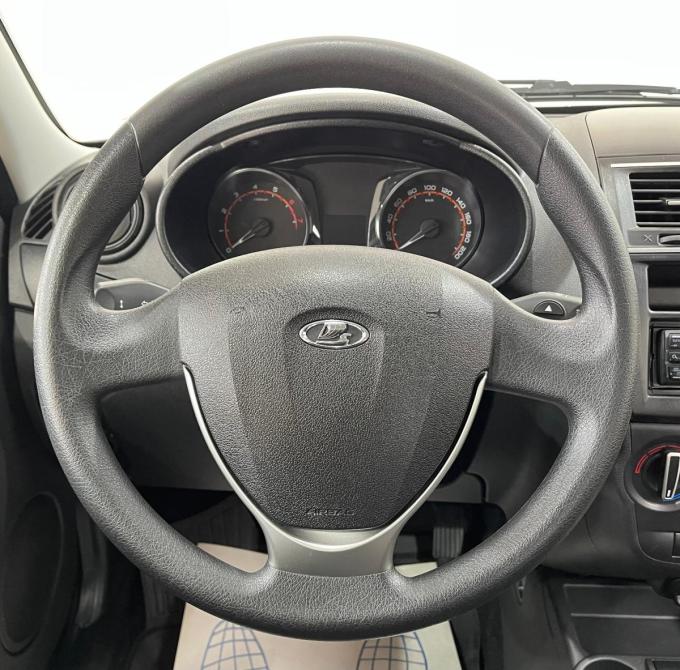 Lada (ВАЗ) Granta I Рестайлинг Воронеж  - изображение 14