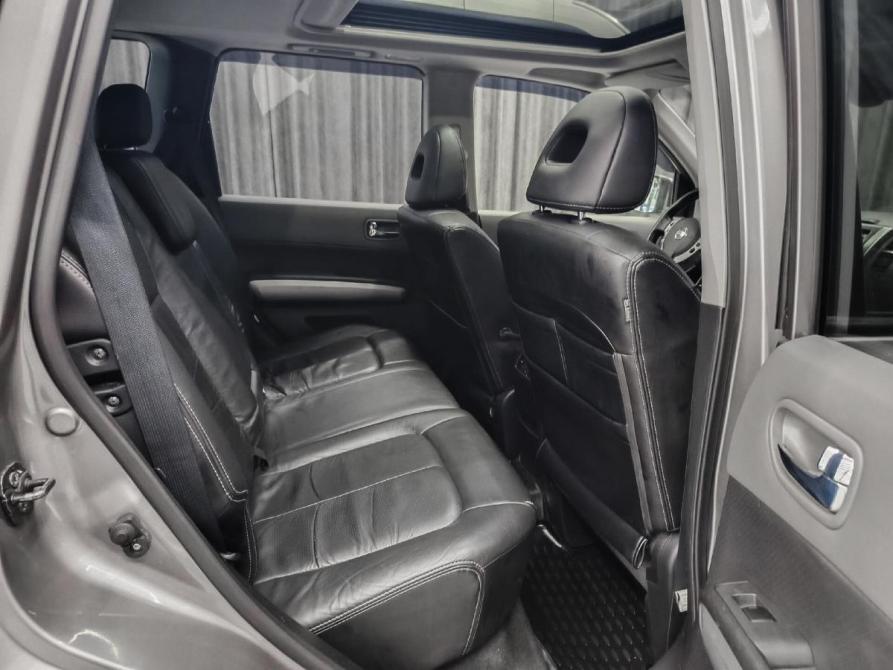 Nissan X-Trail II Красноярск  - изображение 13