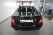 Mercedes-Benz C-Класс III (W204) Рестайлинг Сургут  - изображение 44