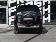 Mitsubishi Pajero IV Рестайлинг 1 Волгоград  - изображение 26