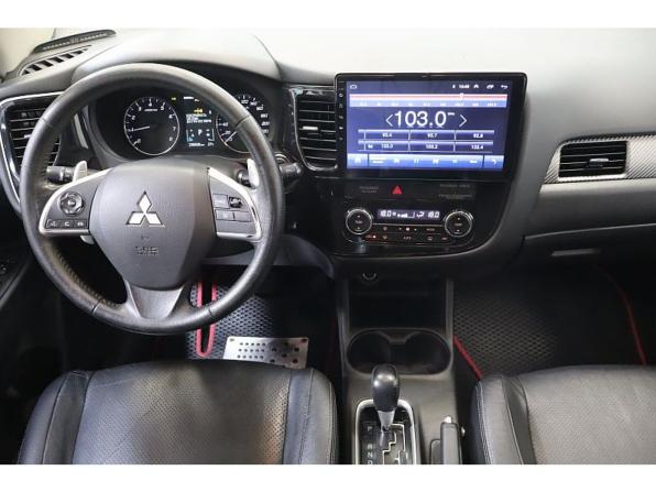 Mitsubishi Outlander III с пробегом 2013 года, цена 1 279 000 рублей, 229624 км, внедорожник, Автокод Объявления