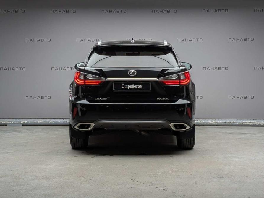 Lexus RX IV Москва  - изображение 4