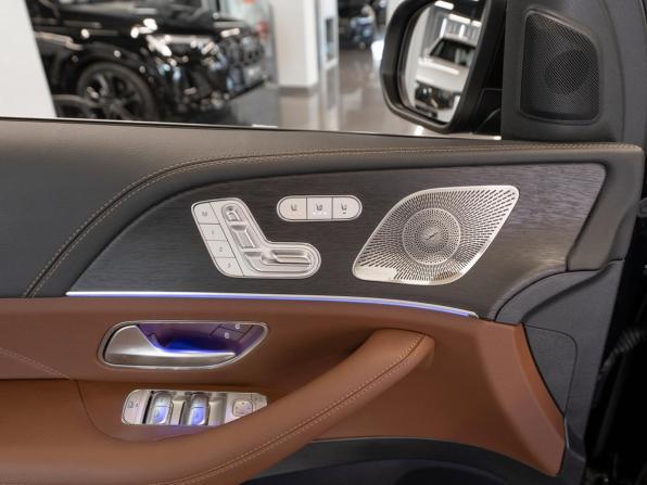 Mercedes-Benz GLE II (V167) Рестайлинг с пробегом 2026 года, цена 10 750 000 рублей, 11 км, внедорожник, Автокод Объявления