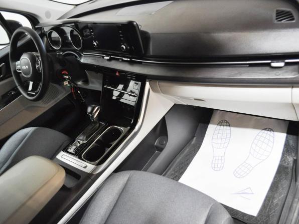 Kia Carnival IV с пробегом 2021 года, цена 2 907 900 рублей, 150051 км, минивэн, Автокод Объявления