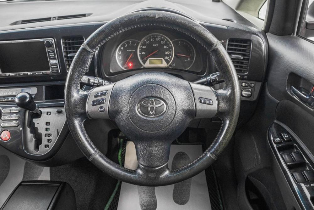 Toyota Wish I Барнаул  - изображение 12
