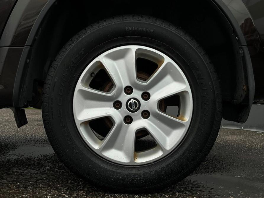 Nissan Terrano III (D10) Санкт-Петербург  - изображение 27