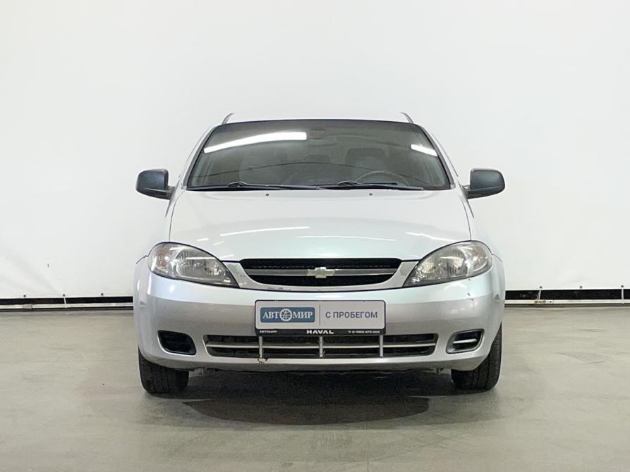 Chevrolet Lacetti I Ярославль  - изображение 2