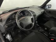 Lada (ВАЗ) Niva Travel I Воронеж  - изображение 32