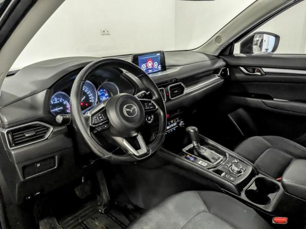 Mazda CX-5 II с пробегом 2019 года, цена 1 995 000 рублей, 215618 км, внедорожник, Автокод Объявления