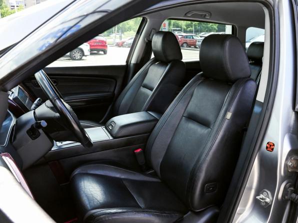 Mazda CX-9 I с пробегом 2008 года, цена 995 000 рублей, 214327 км, внедорожник, Автокод Объявления
