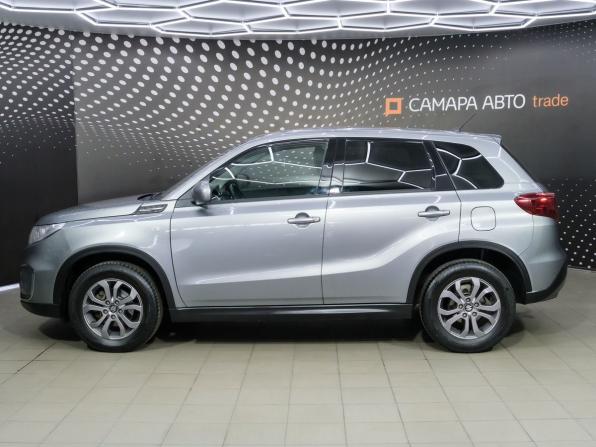 Suzuki Vitara II Рестайлинг с пробегом 2020 года, цена 2 016 000 рублей, 116493 км, внедорожник, Автокод Объявления