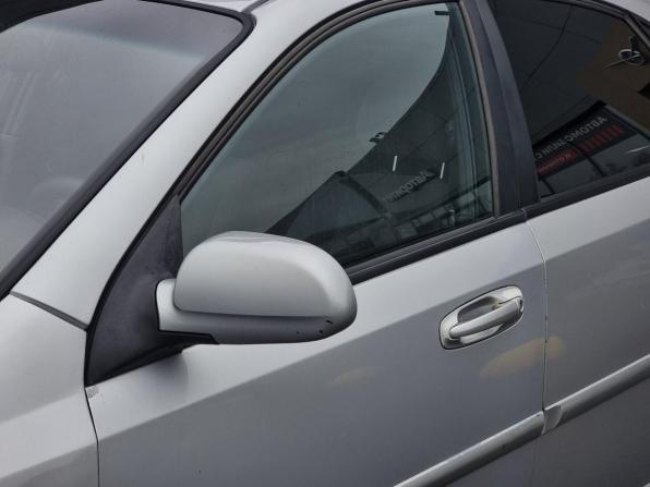 Chevrolet Lacetti I с пробегом 2007 года, цена 259 000 рублей, 338985 км, седан, Автокод Объявления