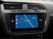 Volkswagen Tiguan II Рестайлинг Москва  - изображение 49