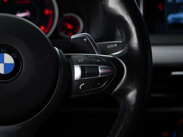 BMW X6 II (F16) с пробегом 2019 года, цена 5 587 077 рублей, 103428 км, внедорожник, Автокод Объявления