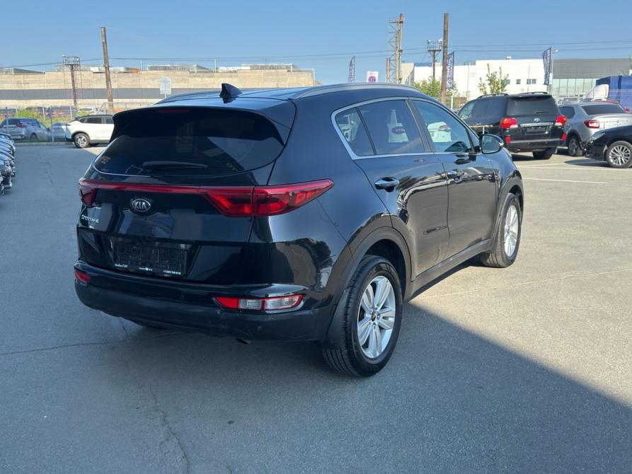 Kia Sportage IV Челябинск  - изображение 6