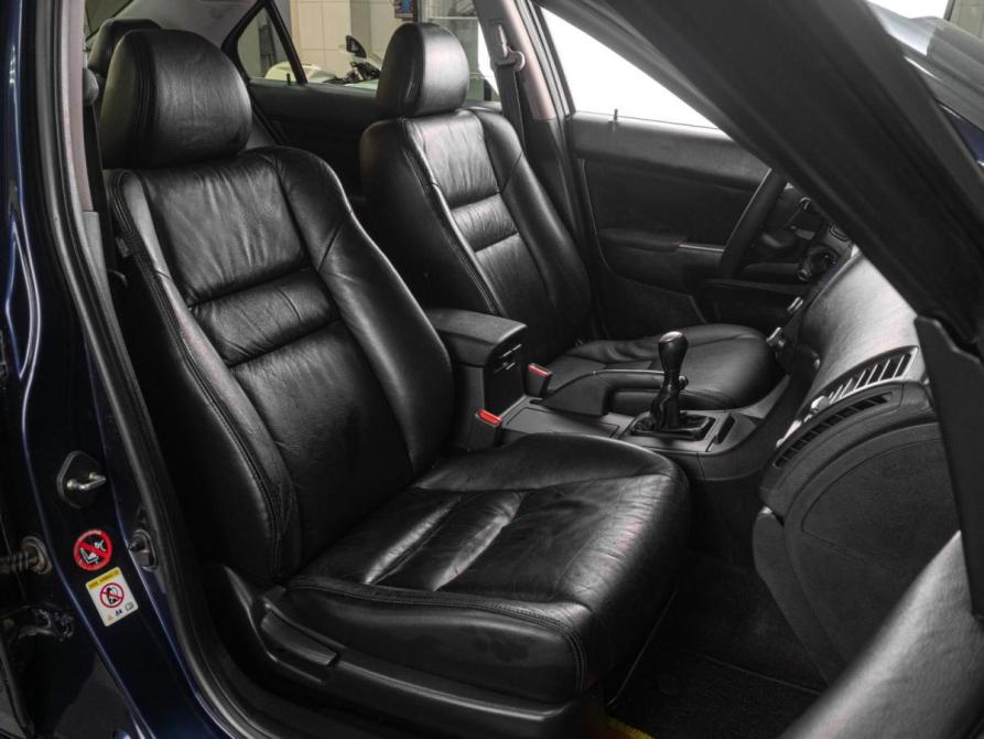 Honda Accord VIII Тюмень  - изображение 8