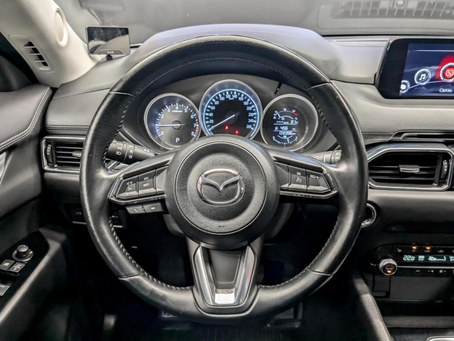 Mazda CX-5 II Москва  - изображение 21