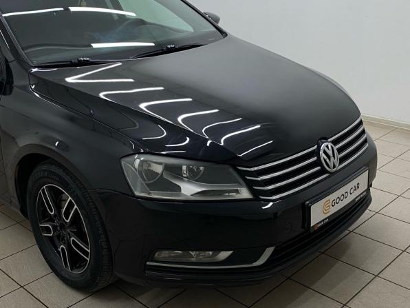 Volkswagen Passat B7 с пробегом 2012 года, цена 750 000 рублей, 218669 км, седан, Автокод Объявления
