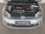 Volkswagen Golf VI Москва  - изображение 37