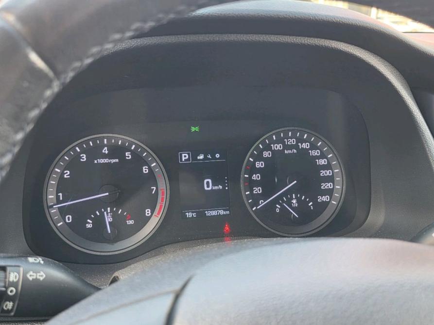 Hyundai Tucson III Новосибирск  - изображение 18