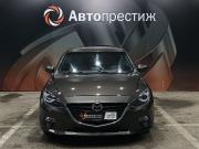 Mazda 3 III (BM) Ставрополь  - изображение 27