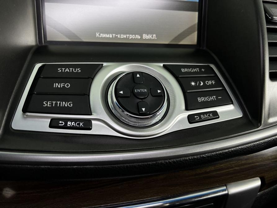 Nissan Teana II (J32) Рестайлинг Калининград  - изображение 17