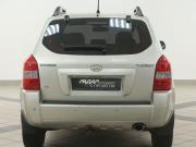 Hyundai Tucson I Иваново  - изображение 21