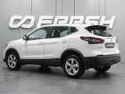 Nissan Qashqai II Рестайлинг Воронеж  - изображение 22