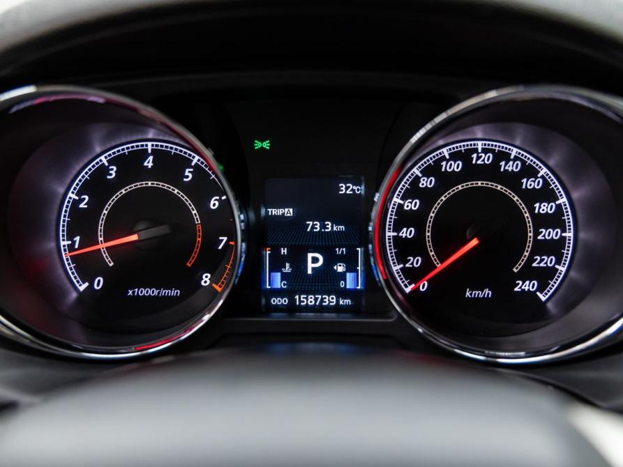 Mitsubishi ASX I Рестайлинг Волгоград  - изображение 9