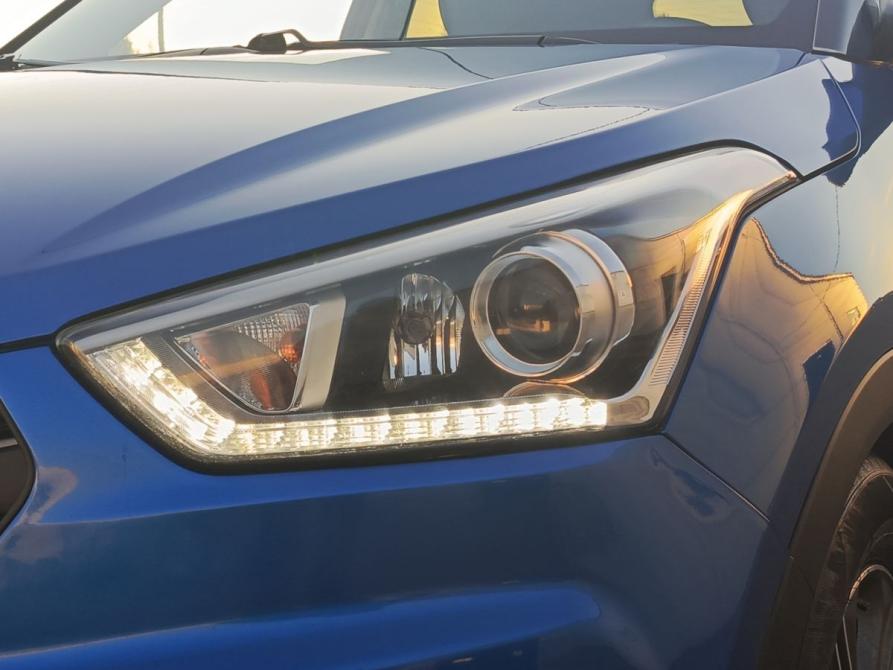 Hyundai Creta I Набережные Челны  - изображение 21