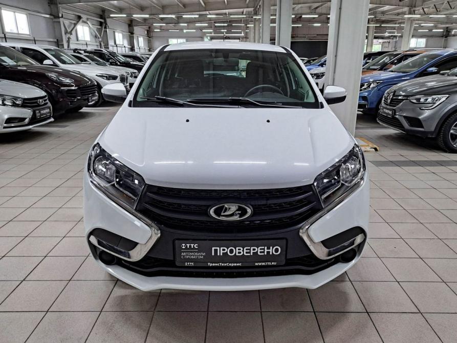 Lada (ВАЗ) XRAY I Набережные Челны  - изображение 2