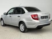 Lada (ВАЗ) Granta I Рестайлинг Екатеринбург  - изображение 31