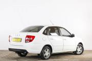 Lada (ВАЗ) Granta I Рестайлинг Тюмень  - изображение 24