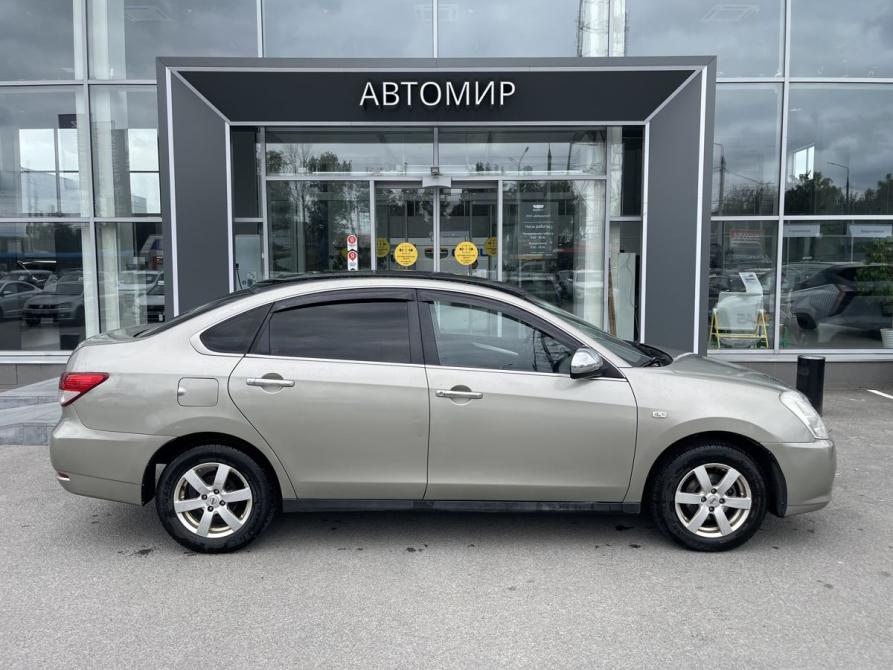 Nissan Almera III (G15) Брянск  - изображение 4