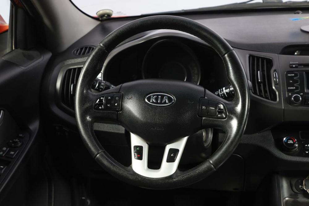Kia Sportage III Новосибирск  - изображение 13