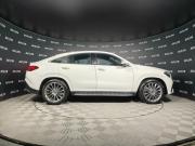Mercedes-Benz GLE Coupe II (C167) Рестайлинг 2 Москва  - изображение 17