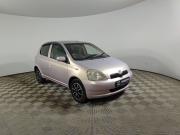 Toyota Vitz I (P10) Уфа  - изображение 27