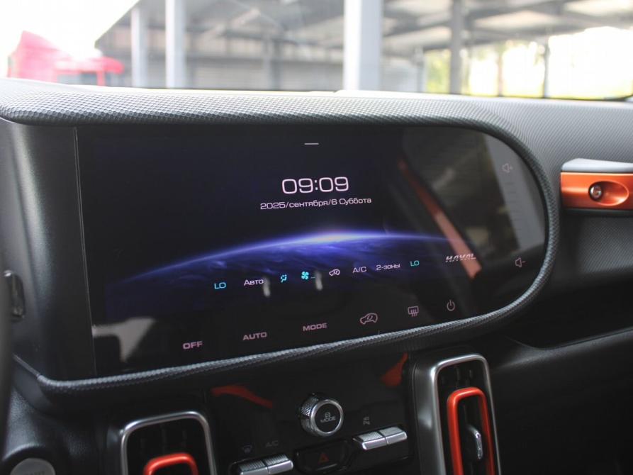 Haval Dargo I Дзержинск  - изображение 19