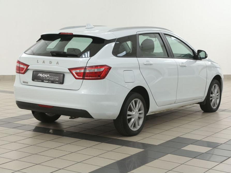 Lada (ВАЗ) Vesta I Иваново  - изображение 4