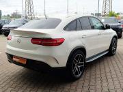 Mercedes-Benz GLE Coupe I (C292) Екатеринбург  - изображение 30