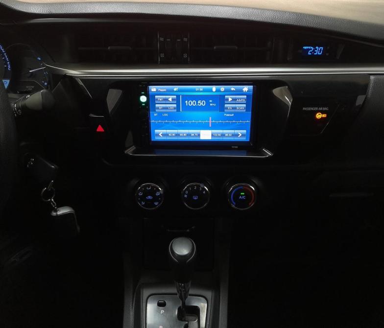 Toyota Corolla XI (E160 E170 E180) Новокузнецк  - изображение 15