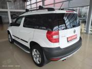 Skoda Yeti I Ростов-на-Дону  - изображение 21