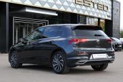 Volkswagen Golf VIII Москва  - изображение 28