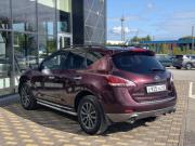 Nissan Murano II (Z51) Рестайлинг 2 Калуга  - изображение 8
