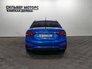 Hyundai Solaris II Пермь  - изображение 24